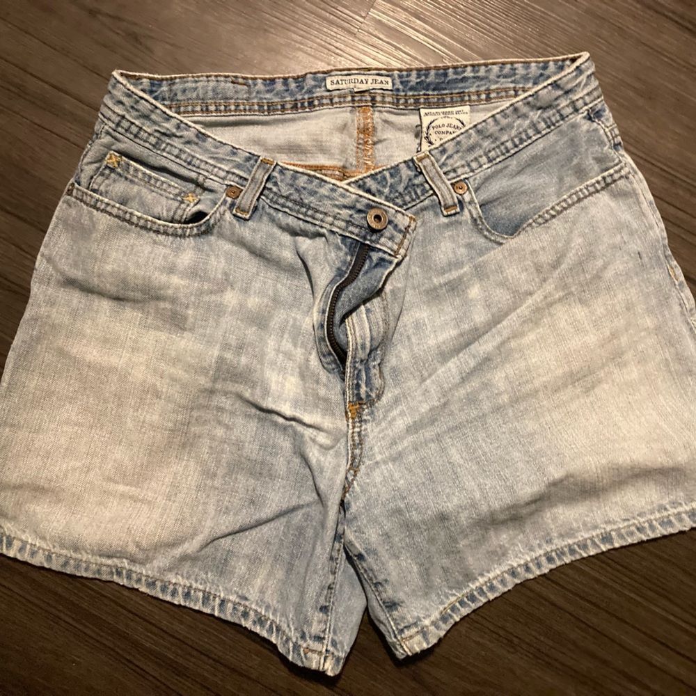 Polo sz 10 shorts